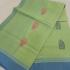 SAREES SALEM 80S WITH BLOUSE